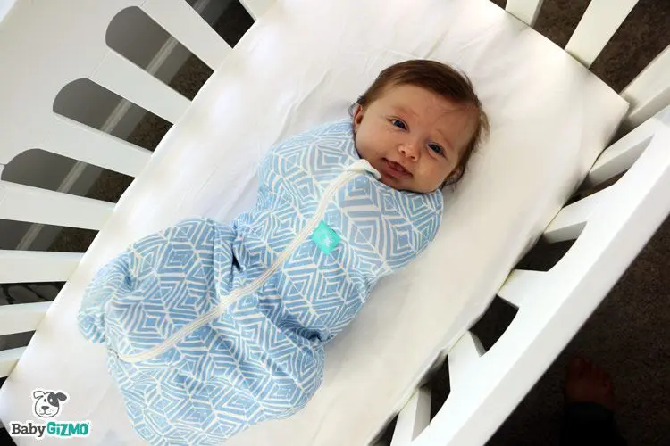 swaddle blanket