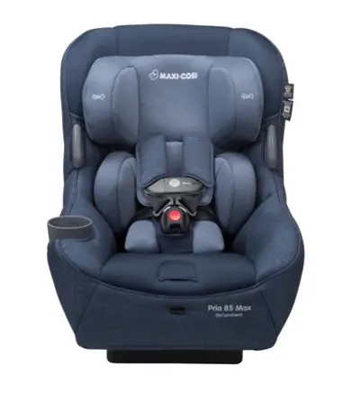 Britax boulevard vs outlet maxi cosi pria 85