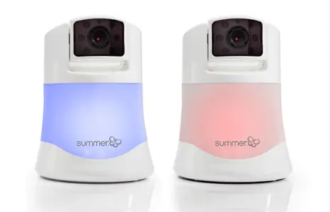 Summer Infant Monitors