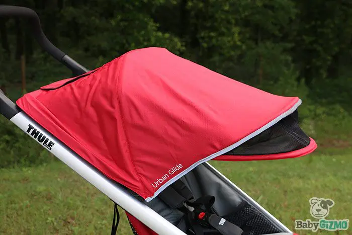 Stroller Canopy