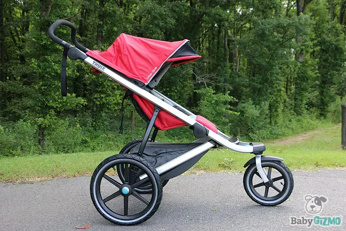 Thule urban 2025 glide mars