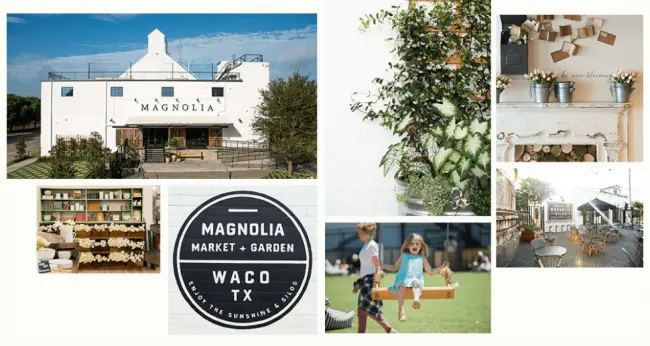 What You Need To Know When You Visit Magnolia Market in Waco, Texas