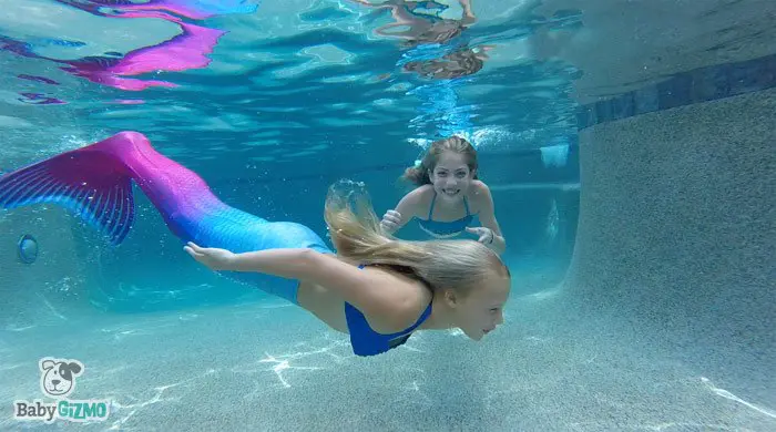 Fin Fun Mermaids