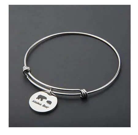 new mom bracelet