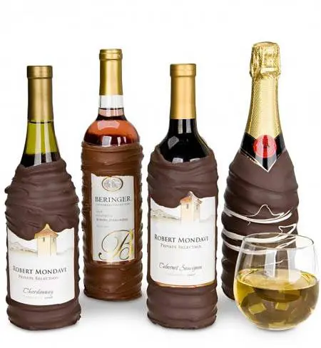 rockstars chocolate dipped