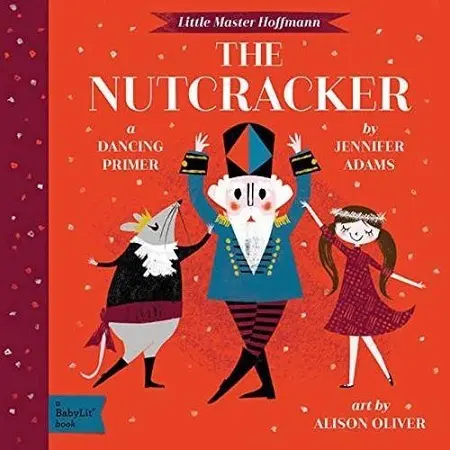 nutcracker