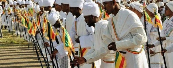 traditions in ethiopia