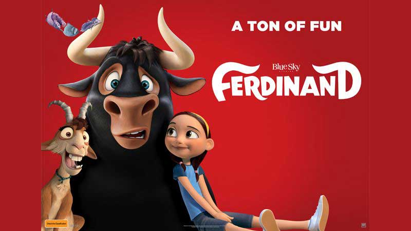 Image result for ferdinand