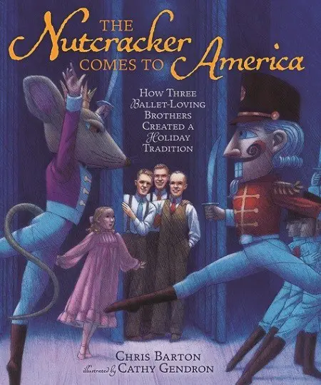 nutcracker