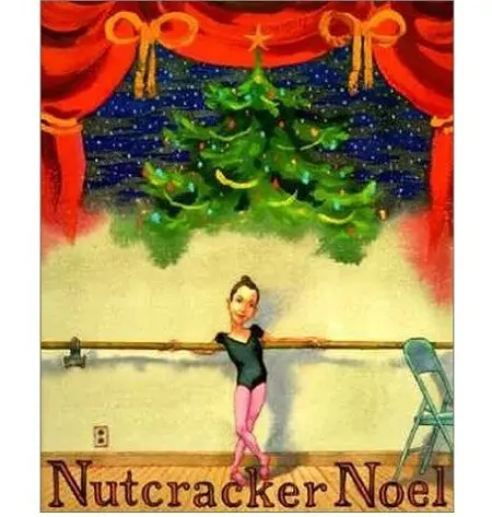 nutcracker