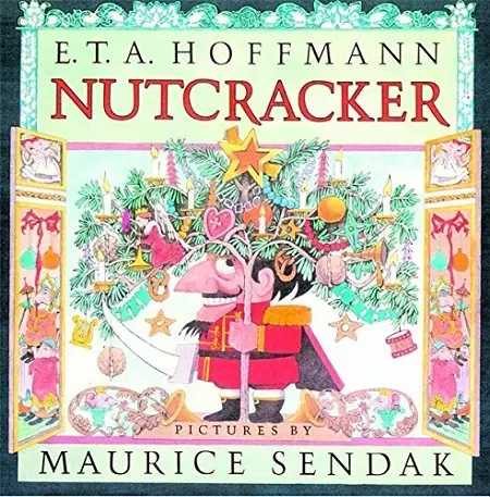 nutcracker