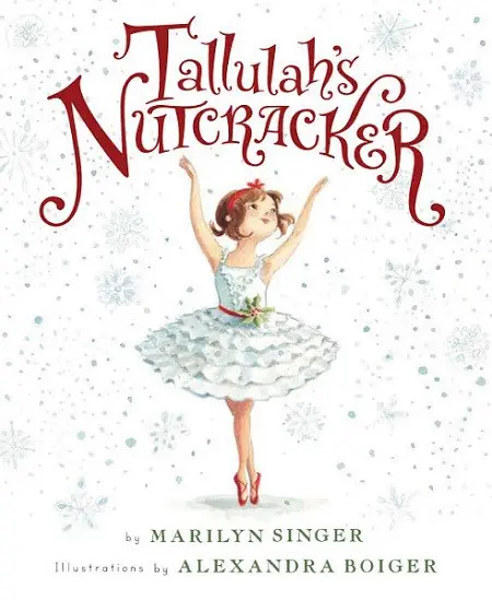 nutcracker