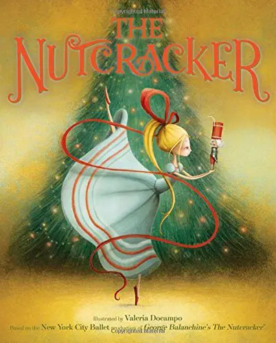 nutcracker