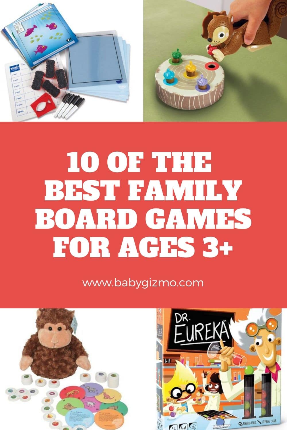 Best family games for deals 3 year olds