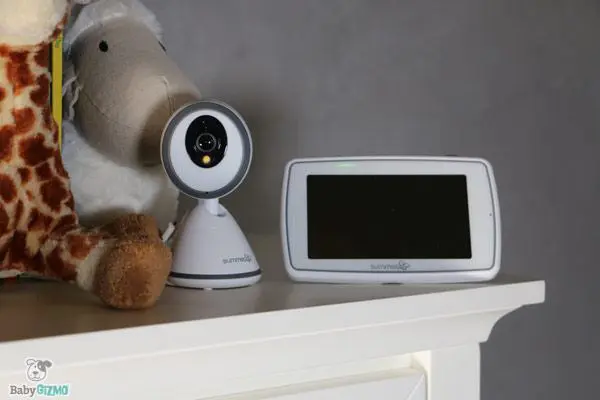 Summer Infant Baby Pixel