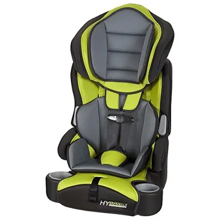 booster seat
