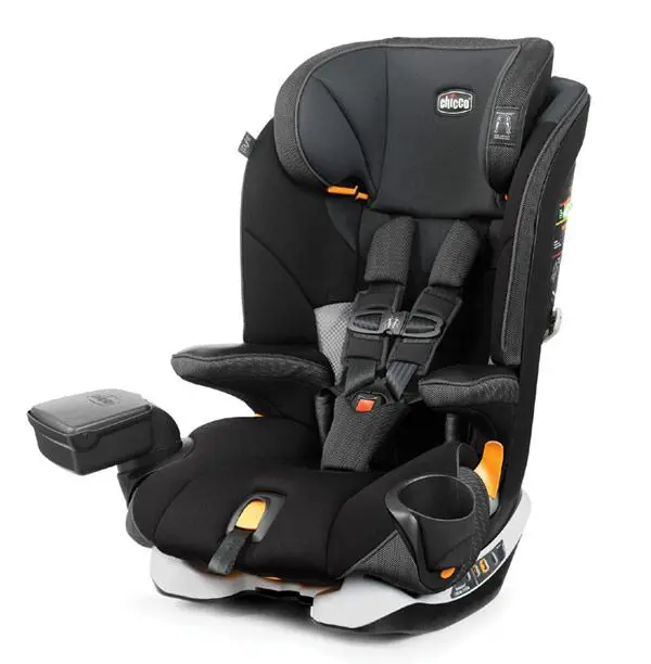 Chicco MyFit Car Seat