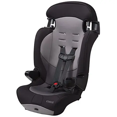 booster seat