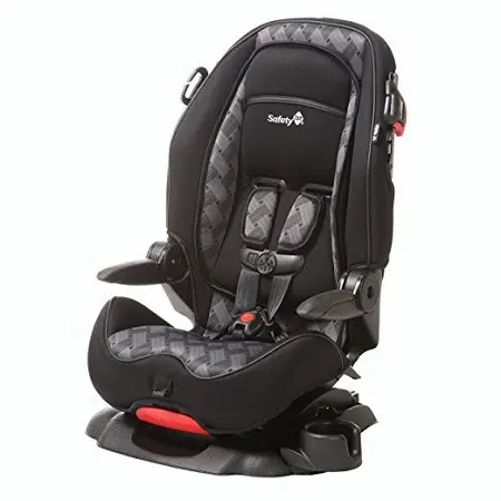 booster seat
