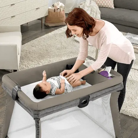 Chicco FastAsleep Review