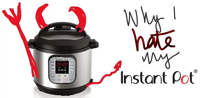 6 Things No One Tells You About Cooking with Your Instant Pot