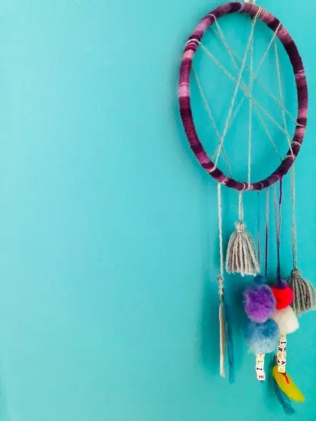 dreamcatcher