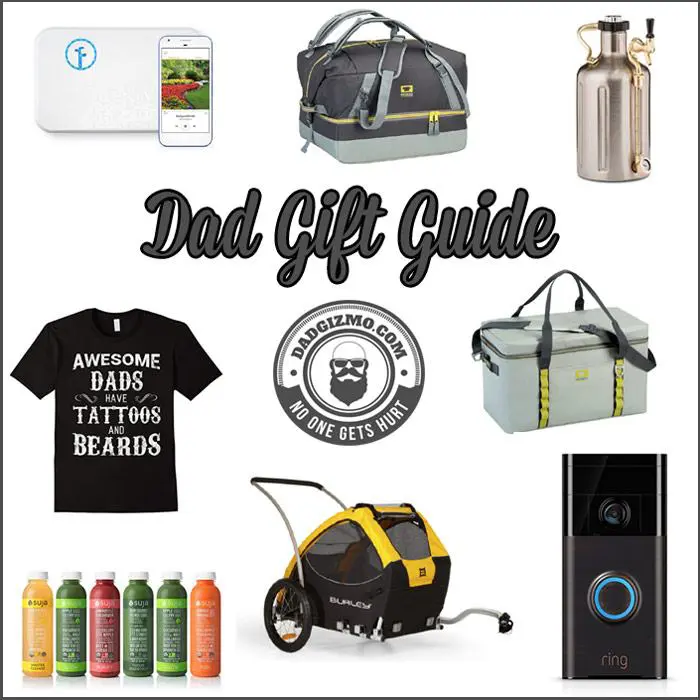 fathers day gift guide