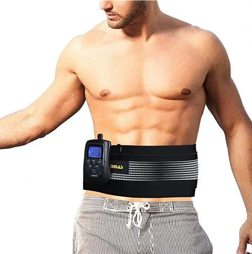 Domas ab belt