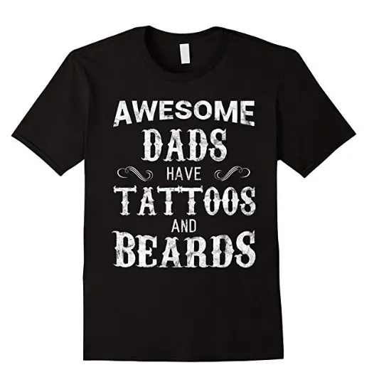 Awesome Dad Tshirt