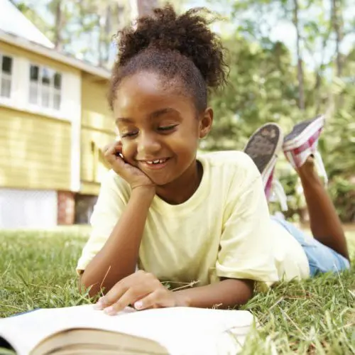 7 Ways to Increase Your Child's Love of Reading this Summer