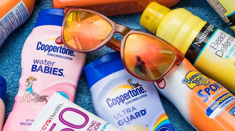 Sun Safety: Try THESE Before Lathering Up in Sunscreen