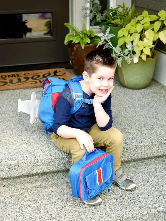 Kids Backpacks Ergonomics  Bixbee Backpacks, Lunchboxes, Pencil Cases