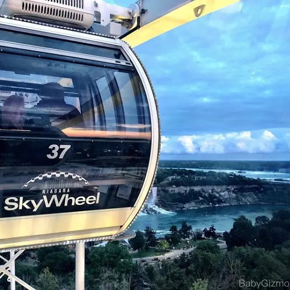 Clifton Hill Skywheel