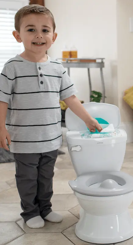 Summer Infant My Size Potty