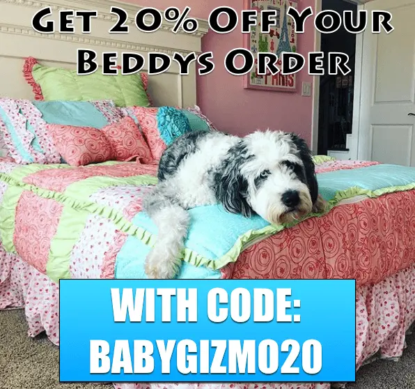 Beddys coupon