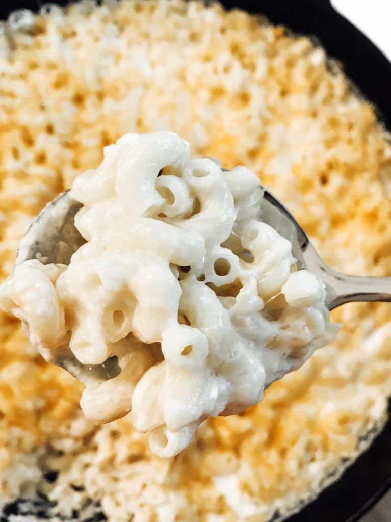 Mac and Cheese