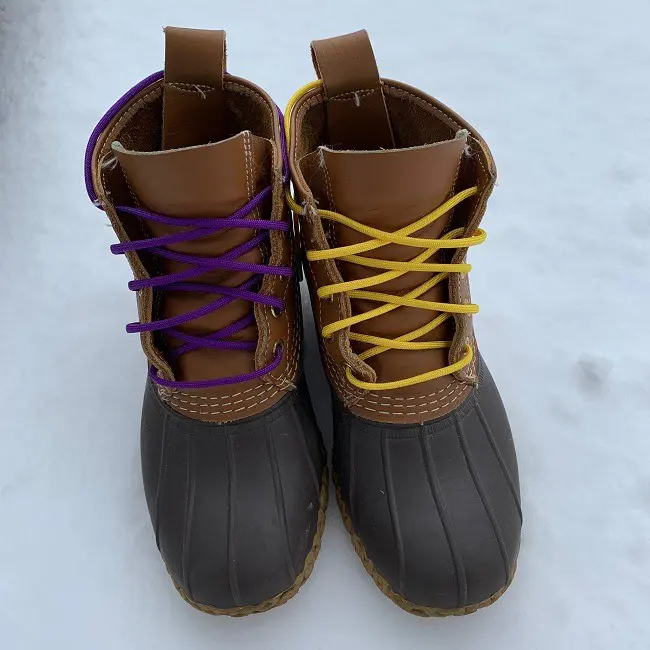 Here's Where You Can Buy Perfect LL Bean Replacement Laces