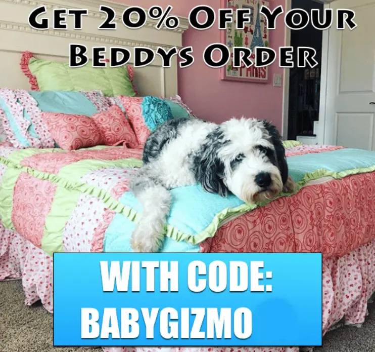 beddys coupon code