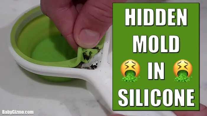 Why use silicone kitchen tools and cooking utensils? - Sustainability Scout