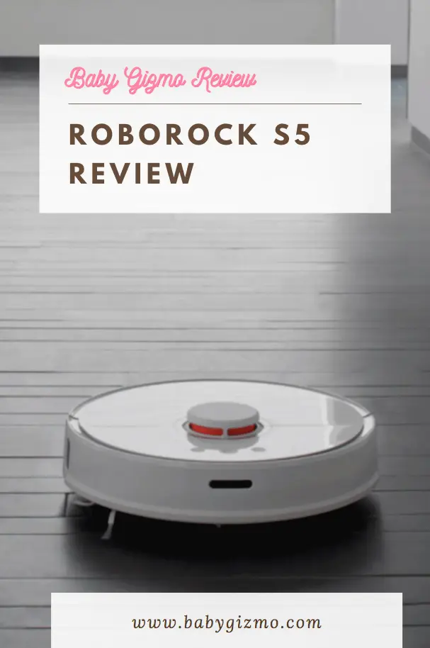 Safe to babies? : r/Roborock