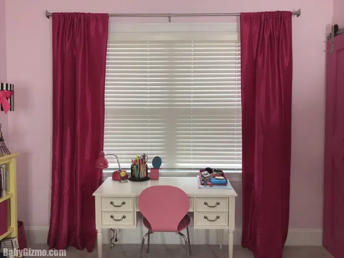 Teen Room Blinds.com