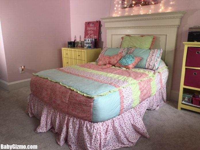 Teen Room Tour Reveal – | Baby Gizmo