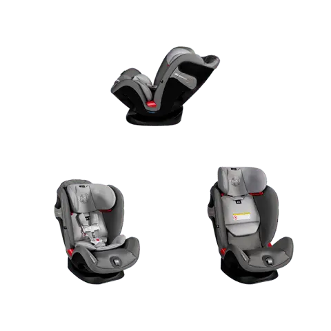 Cybex eternis clearance review