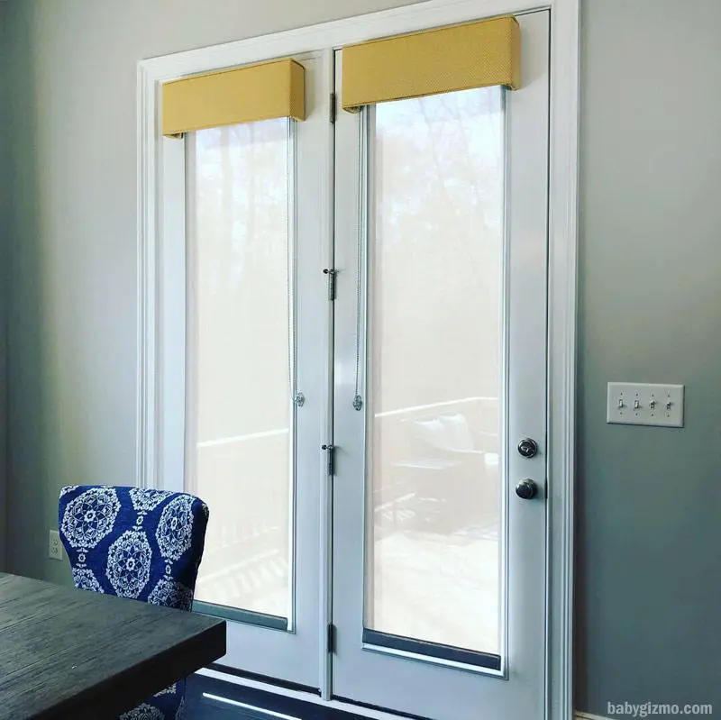 Blinds Window Coverings Kitchen