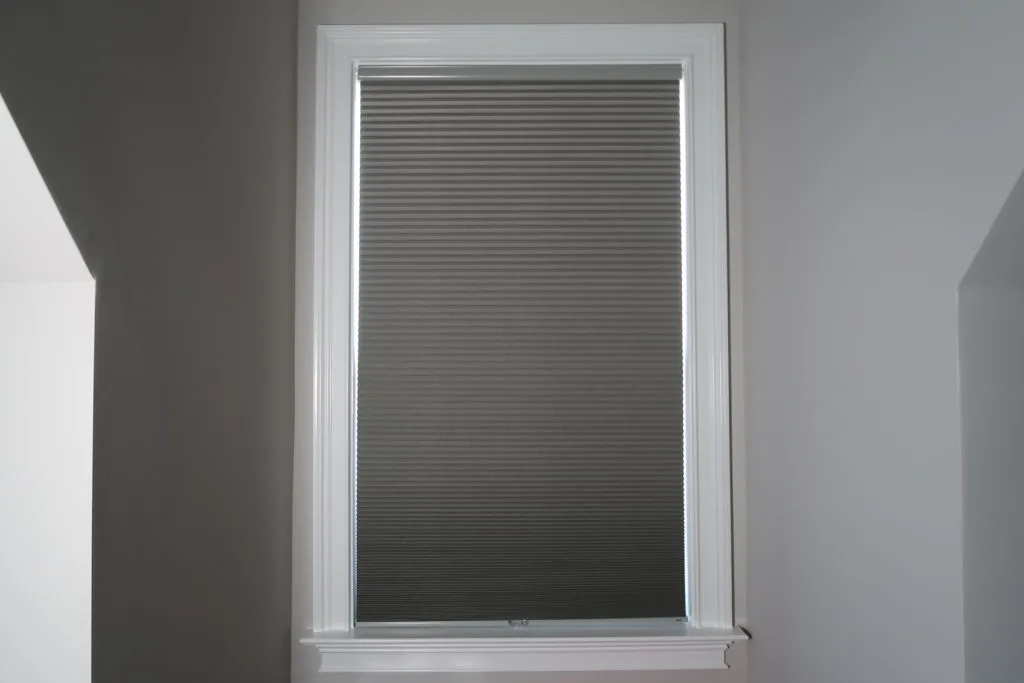 Blinds.com Cellular Darkening Shades