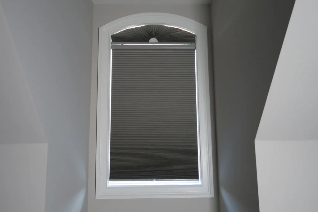 Blinds.com Cellular Shades