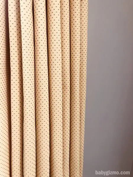 Blinds.com Kitchen Draperies