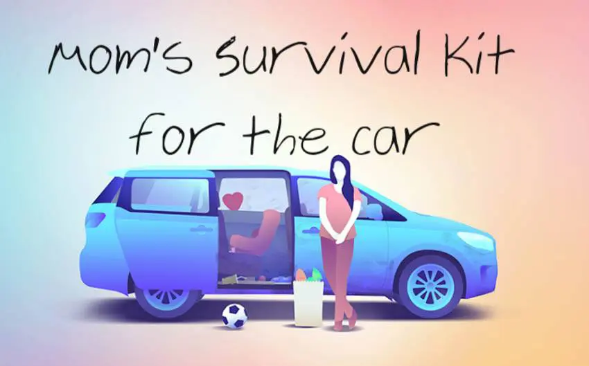 survival kit car featured