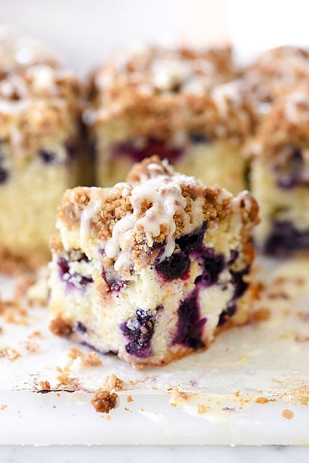 blueberry buckle