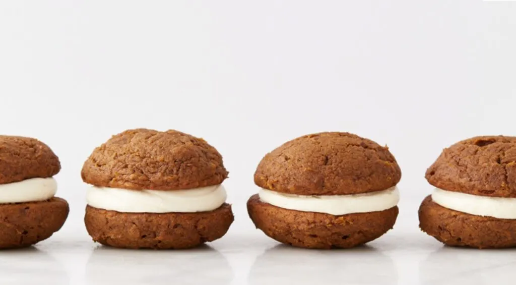 whoopie pies